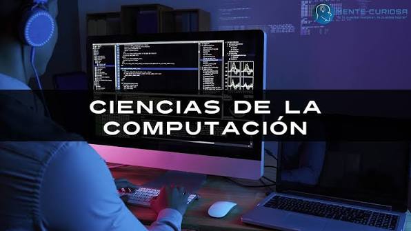 COMPUTACIONALES